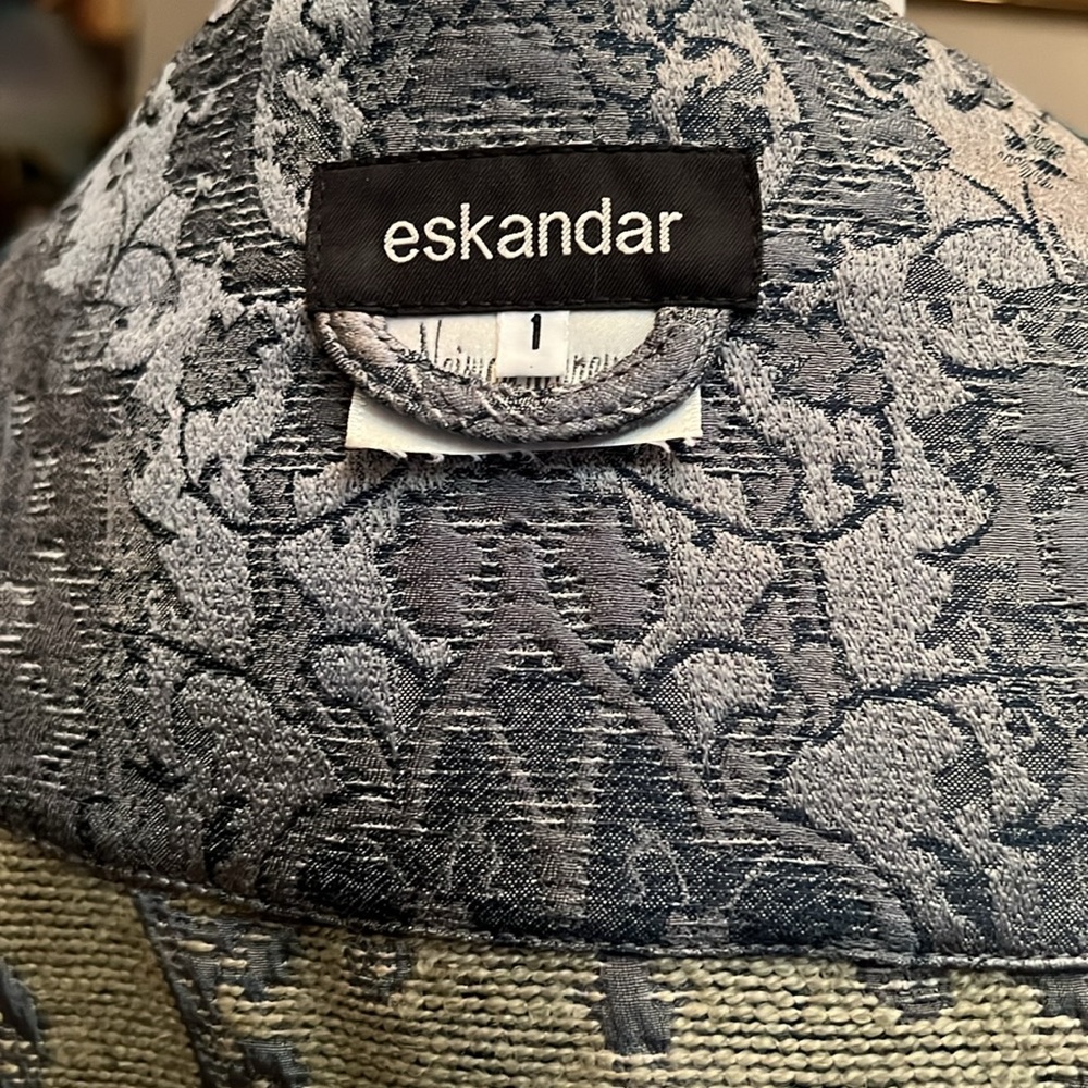 Eskandar Jacket - image 6